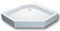Поддон BRAVAT Type-P1 900х900х140  (P39) P39 - фото 325212