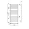 Водяной полотенцесушитель Ravak Degree  (X04000083667) X04000083667
