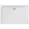 Душевой поддон Ravak Gigant Pro 120 x 90 Chrome (XA04G701010) XA04G701010