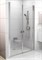 Душевая дверь Ravak Chrome CSDL2  (0QV7C10LZ1) 0QV7C10LZ1 - фото 328815