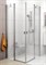 Душевая дверь Ravak Chrome CRV2 80 см  (1QV40100Z1) 1QV40100Z1 - фото 329158
