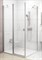 Неподвижная стенка Ravak Chrome CPS  (9QV40100Z1) 9QV40100Z1 - фото 329926