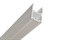 Регулирующий профиль Ravak BLNPS сатин  (E778801U1900B) E778801U1900B - фото 330082