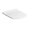 Сиденье для унитаза Ravak Classic Slim  (X01673) X01673 - фото 330493