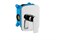 Смеситель скрытого монтажа Ravak Classic CL 066.00 без переключателя для R-box  (X070089) X070089 - фото 330519