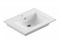 Умывальник Raval Quadro 75 F01 УП QDR75SLWB01 (QDR75SLWB01) QDR75SLWB01 - фото 339486