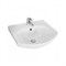 Мебельная раковина Aquaton Смайл 50  (1WH207781) 1WH207781 - фото 340287