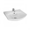Мебельная раковина Aquaton Смайл 65  (1WH207782) 1WH207782 - фото 340304