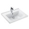 Мебельная раковина Aquaton Santek Миранда 60  (1WH302421) 1WH302421 - фото 340605