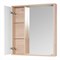 Зеркальный шкаф Aquaton Бостон 60 дуб эврика  (1A240202BN010) 1A240202BN010