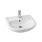 Мебельная раковина Aquaton Акватоп 50  (1WH110171) 1WH110171 - фото 341565
