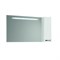 Зеркало Aquaton Диор 100 R  (1A167902DR01R) 1A167902DR01R - фото 341831