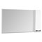 Зеркало Aquaton Диор 120 R  (1A110702DR01R) 1A110702DR01R - фото 341850