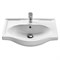 Мебельная раковина Aquaton Santek Селигер 60  (1WH110268) 1WH110268 - фото 342109
