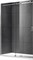 Душевая дверь Gemy Modern Gent 150х200  (S25191B) S25191B - фото 343411