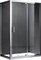 Душевой уголок Gemy Sunny Bay  (S28191E-A100) S28191E-A100 - фото 343522