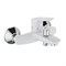 Смеситель для ванны Damixa RedBlu Origin Bit 771000200 Белый (771000200) 771000200 - фото 344579