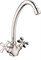 Смеситель для кухни RUSH Sakhalin SA5350-22 высокий хром (SA5350-22) SA5350-22