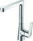 Смеситель для кухни RUSH Balearic BA3935-23 высокий хром (BA3935-23) BA3935-23