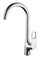 Смеситель для кухни RUSH Socotra ST1235-22 высокий хром (ST1235-22) ST1235-22