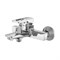 Смеситель для ванны IDDIS Bild (BILSB00i02WA) BILSB00i02WA - фото 345687