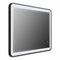 Зеркало IDDIS Cloud 100 см (CLO1000i98) CLO1000i98 - фото 345741