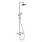 Душевой гарнитур IDDIS Joker (JOKSB1Fi06) JOKSB1Fi06 - фото 345760