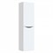 Шкаф-пенал IDDIS Cloud 40 подвесной белый (CLO40W0i97) CLO40W0i97 - фото 346065