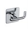 Крючок двойной  Fixsen Square FX-93105A (FX-93105A) FX-93105A - фото 346688