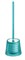 Ерш напольный Fixsen Glady FX-33-92 бирюзовый (FX-33-92) FX-33-92 - фото 346806