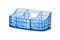 Органайзер Fixsen Glady FX-00-05 темно-синий (FX-00-05) FX-00-05 - фото 346850