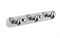 Планка 3 крючка Fixsen FX-1413 (FX-1413) FX-1413 - фото 347019