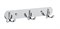 Планка 3 крючка Fixsen FX-2113 (FX-2113) FX-2113 - фото 347043