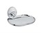 Мыльница литая Fixsen Europa FX-21809B (FX-21809B) FX-21809B - фото 347207