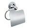 Бумагодержатель с крышкой Fixsen Style FX-41110 (FX-41110) FX-41110 - фото 347263