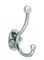 Крючок двойной Fixsen Hotel FX-31005A (FX-31005A) FX-31005A - фото 347393