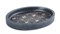 Мыльница FIXSEN COIN  (FX-250-4) FX-250-4 - фото 347764