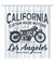 Шторка для ванной FIXSEN CALIFORNIA  (FX-2500) FX-2500 - фото 347825