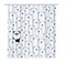 Шторка для ванной FIXSEN PANDA  (FX-2501) FX-2501 - фото 347830