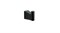 Крючок FIXSEN TREND одинарный  (FX-97805) FX-97805 - фото 347851