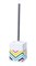 Ерш напольный Fixsen Twist  (FX-1569A-5) FX-1569A-5 - фото 347925