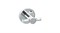 Крючок двойной Fixsen Hotel  (FX-31005C) FX-31005C - фото 348085