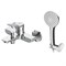 Смеситель для ванны AM.PM X-Joy F85A15000, Хром F85A15000 - фото 348156