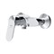 Смеситель для душа AM.PM Sunny F85C20000, Хром F85C20000 - фото 348182