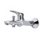 Смеситель для ванны AM.PM Sunny F85C10000, Хром F85C10000 - фото 348189
