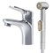 Смеситель для раковины AM.PM Sunny F85C03000 с гигиеническим душем, Хром F85C03000 - фото 348196