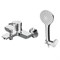 Смеситель для ванны AM.PM X-Joy S F85B15000, Хром F85B15000 - фото 348204