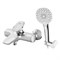 Смеситель для ванны и душа Am.Pm Spirit V2.0 F70A15000 (F70A15000) F70A15000 - фото 348210