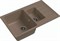 Мойка для кухни EWIGSTEIN Elegant  (E- 60KF крем) E-60KF крем - фото 348663