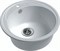 Мойка для кухни EWIGSTEIN Elegant  (Е- R45 иней) E-R45 иней - фото 348869